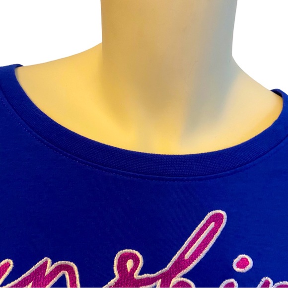 NWT PXL Sunshine/Moonshine Top - Picture 11 of 15